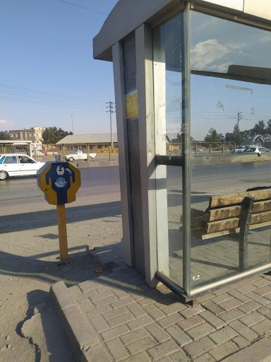 عکس  ابتدای چاهشک