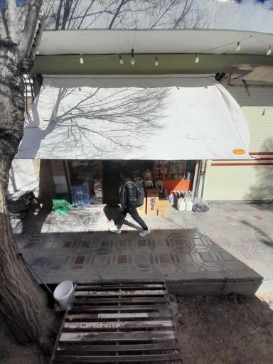 عکس سوپرمارکت صدری