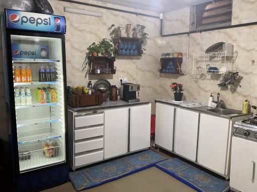 عکس اقامتگاه سنتی سراچه مادرجون 