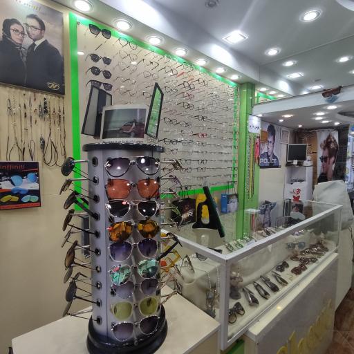 عینک پیام