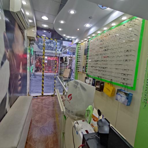 عینک پیام