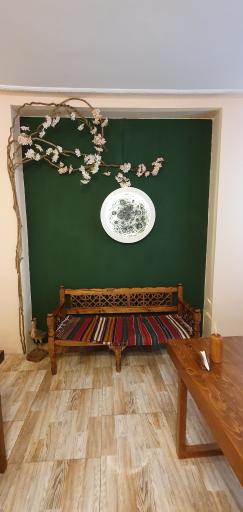 عکس کافه فست فود مستر کیا