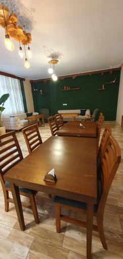 عکس کافه فست فود مستر کیا