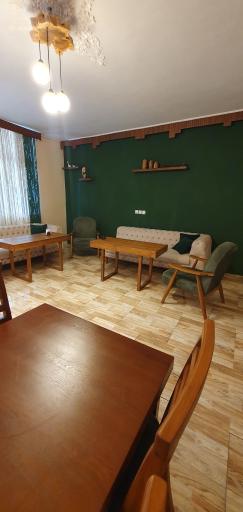 عکس کافه فست فود مستر کیا