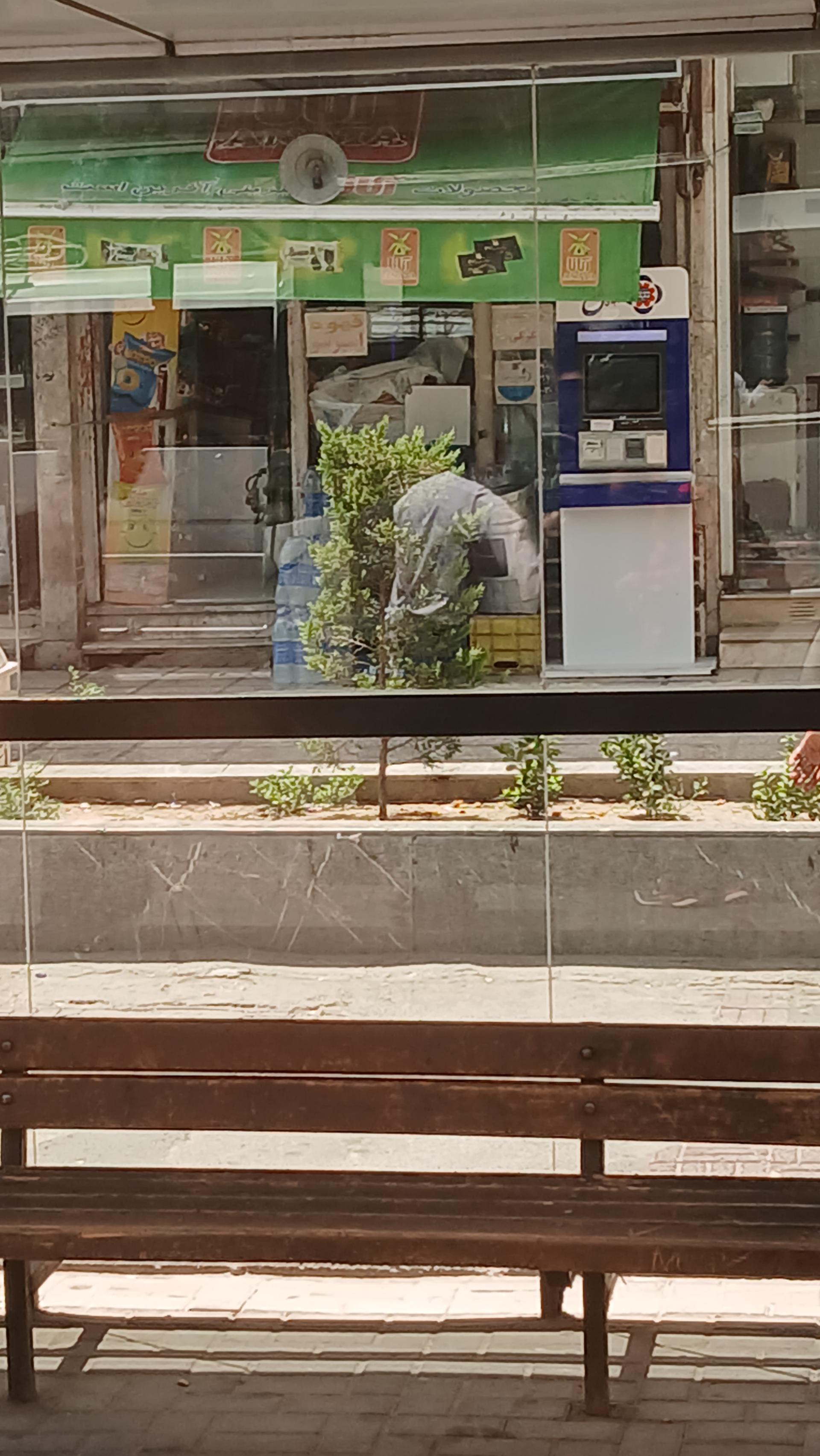 عکس خودپرداز ملل