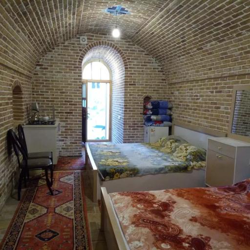 عکس رستوران ساینا