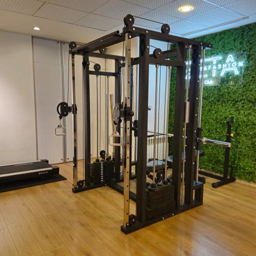 عکس زتا کلاب