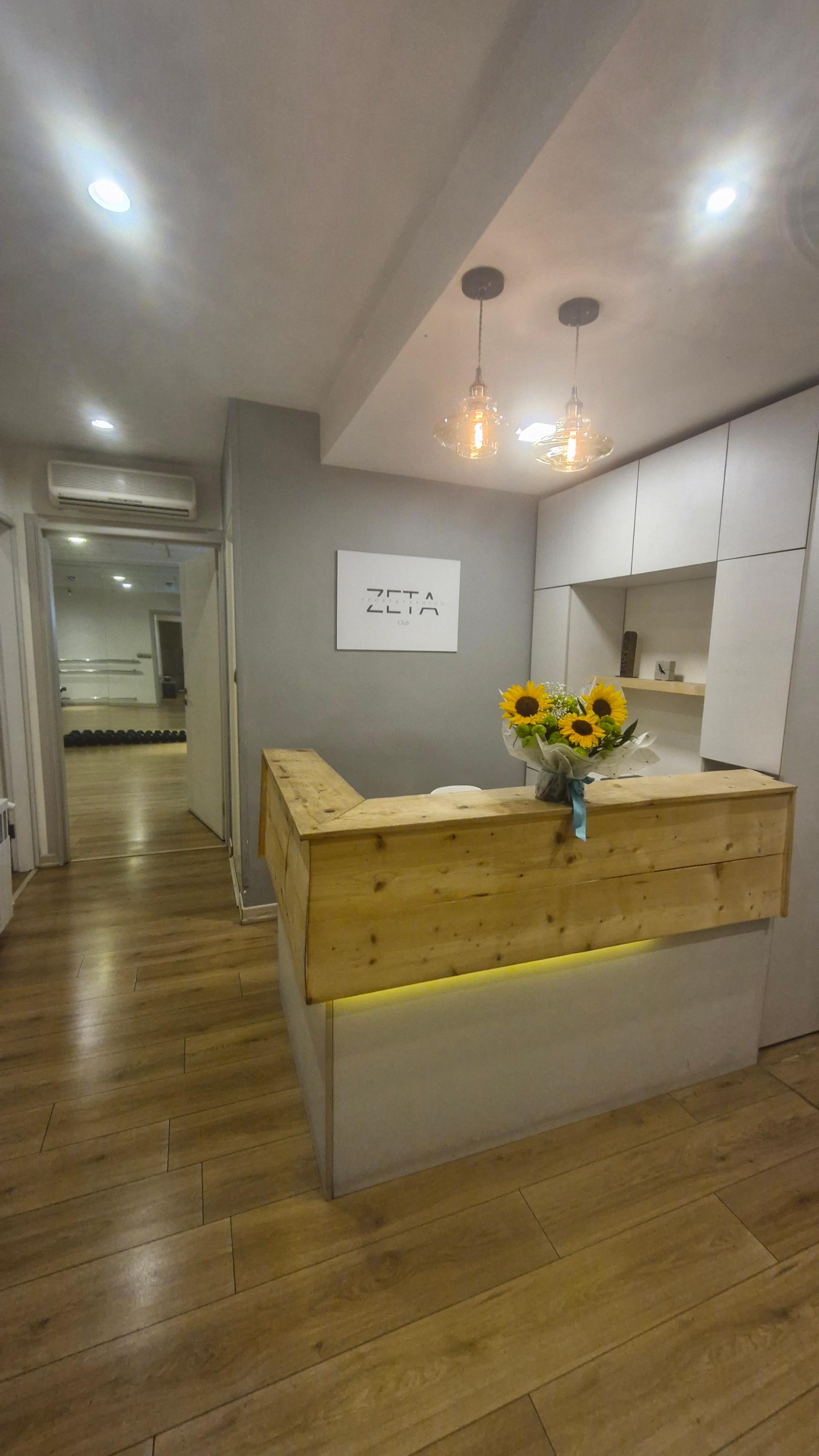 عکس زتا کلاب