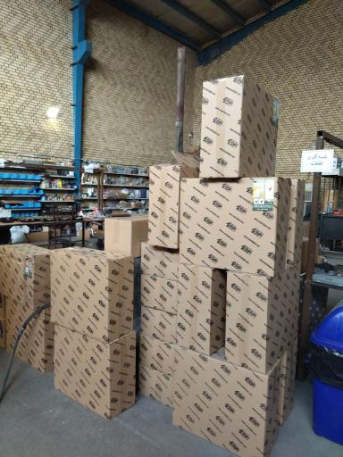 عکس سازه لایت