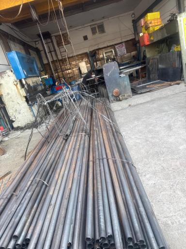 کارخانه تولید وال پست و سینی کابل