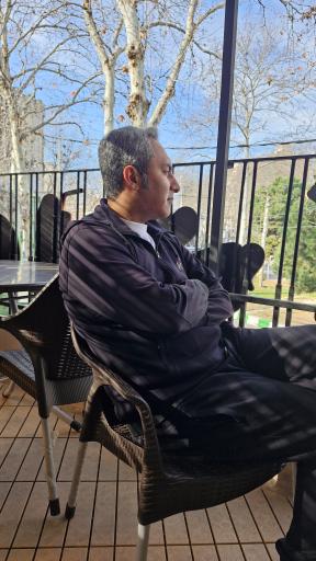 عکس کافه فست فود مستر کیا