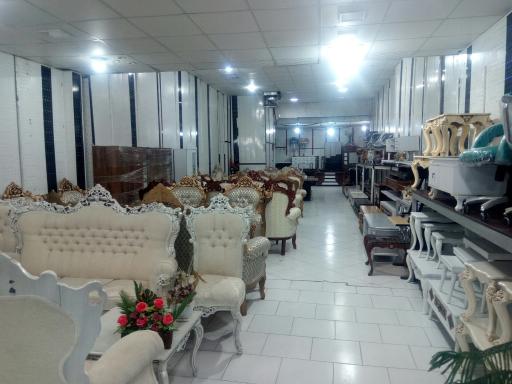 عکس سرویس چوب و تشک رویا | قربان زاده