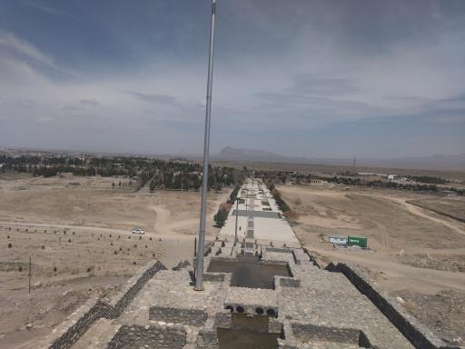 عکس مجموعه تفریحی سقاخانه