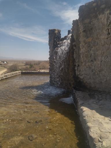 عکس مجموعه تفریحی سقاخانه