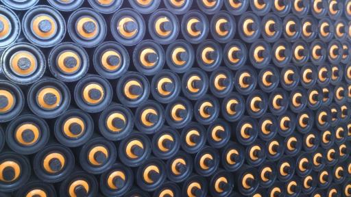 عکس رولیک مهدی