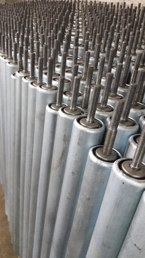 عکس رولیک مهدی