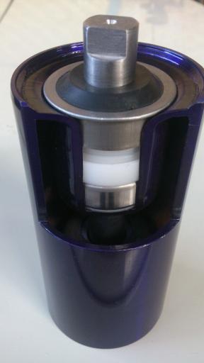 عکس رولیک مهدی