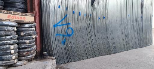 عکس فروشگاه رابیتس شایسته