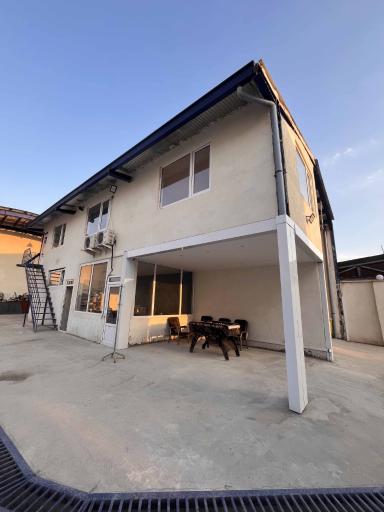 عکس مرکز معاینه فنی خودروهای سبک پردیس