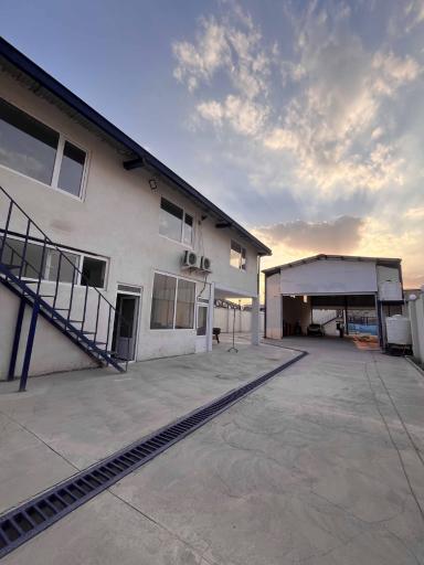 عکس مرکز معاینه فنی خودروهای سبک پردیس