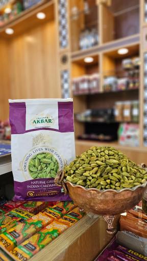 آجیل و خشکبار حاجی پور