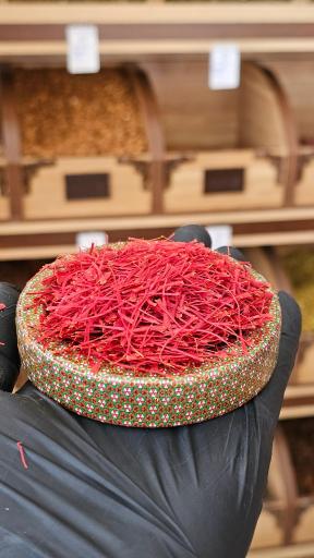 عکس آجیل و خشکبار حاجی پور