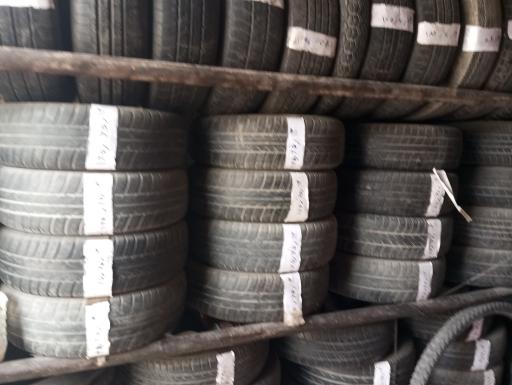 لاستیک مشهدی 