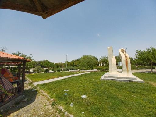 عکس مجموعه تفریحی سقاخانه