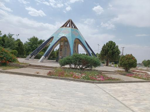 عکس مجموعه تفریحی سقاخانه