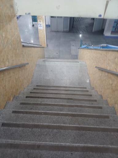 عکس سرویس بهداشتی مردانه