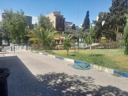 عکس باشگاه کارکنان بانک سپه