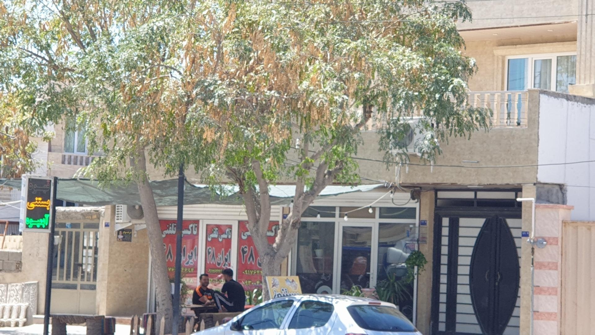 عکس قهوه، بستنی و آبمیوه 