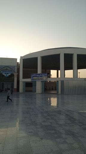 عکس سرویس بهداشتی مردانه