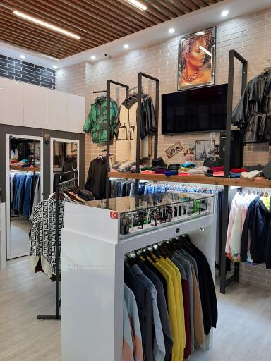 عکس پوشاک رندوم(جلیلیان)