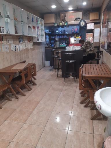 عکس قهوه کهن