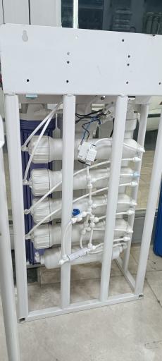 عکس خدمات فنی مهندسی ماهان 