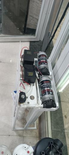 عکس خدمات فنی مهندسی ماهان 