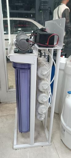 عکس خدمات فنی مهندسی ماهان 