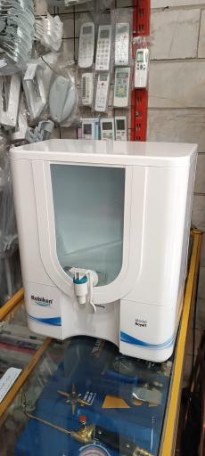 عکس خدمات فنی مهندسی ماهان 