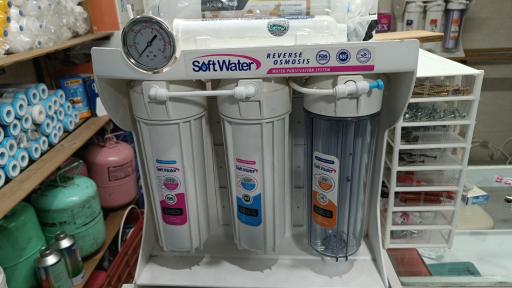 عکس خدمات فنی مهندسی ماهان 