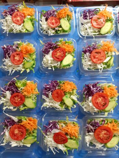 عکس چلوکبابی محمدی