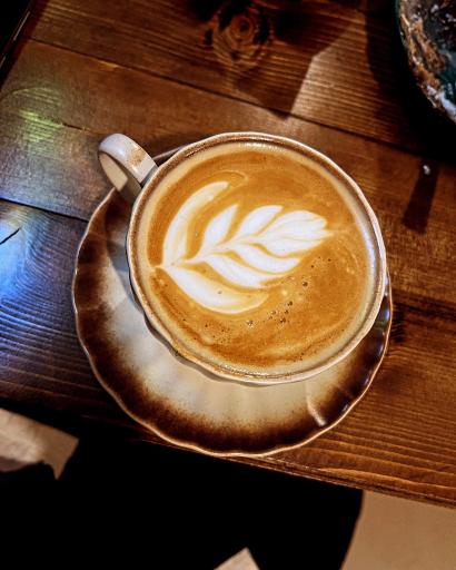 عکس کافه تایم