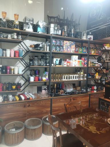 عکس قهوه همایون