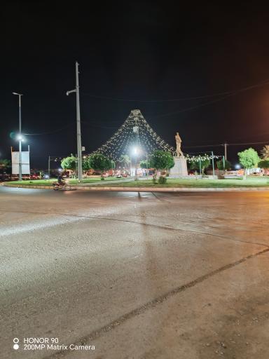 عکس میدان عشایر