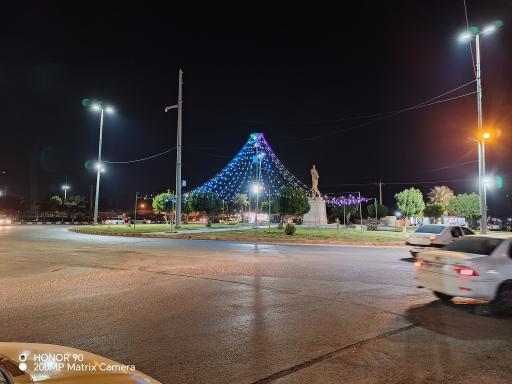 عکس میدان عشایر