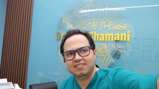 عکس کلینیک ارتوپدی فنی ارتوز پروتز دکتر وحید چمنی