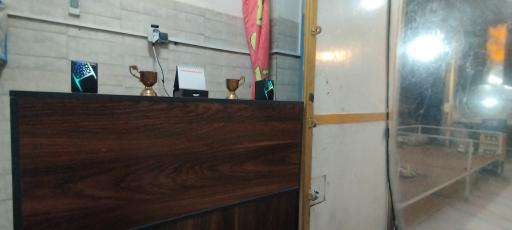 عکس کافه عالیجناب