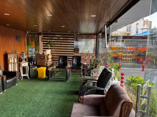 عکس کارواش مایسا