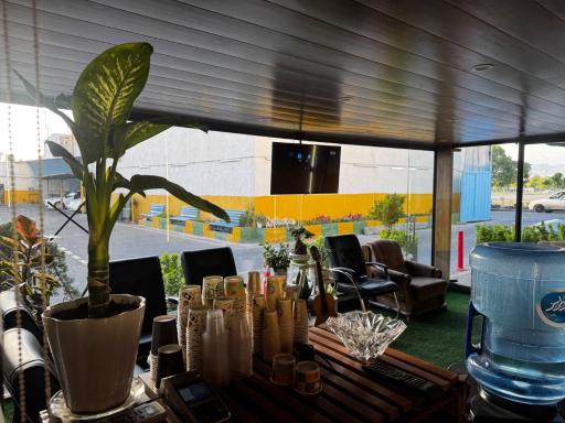 عکس کارواش مایسا