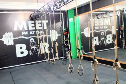 عکس باشگاه گلها ویژه بانوان 